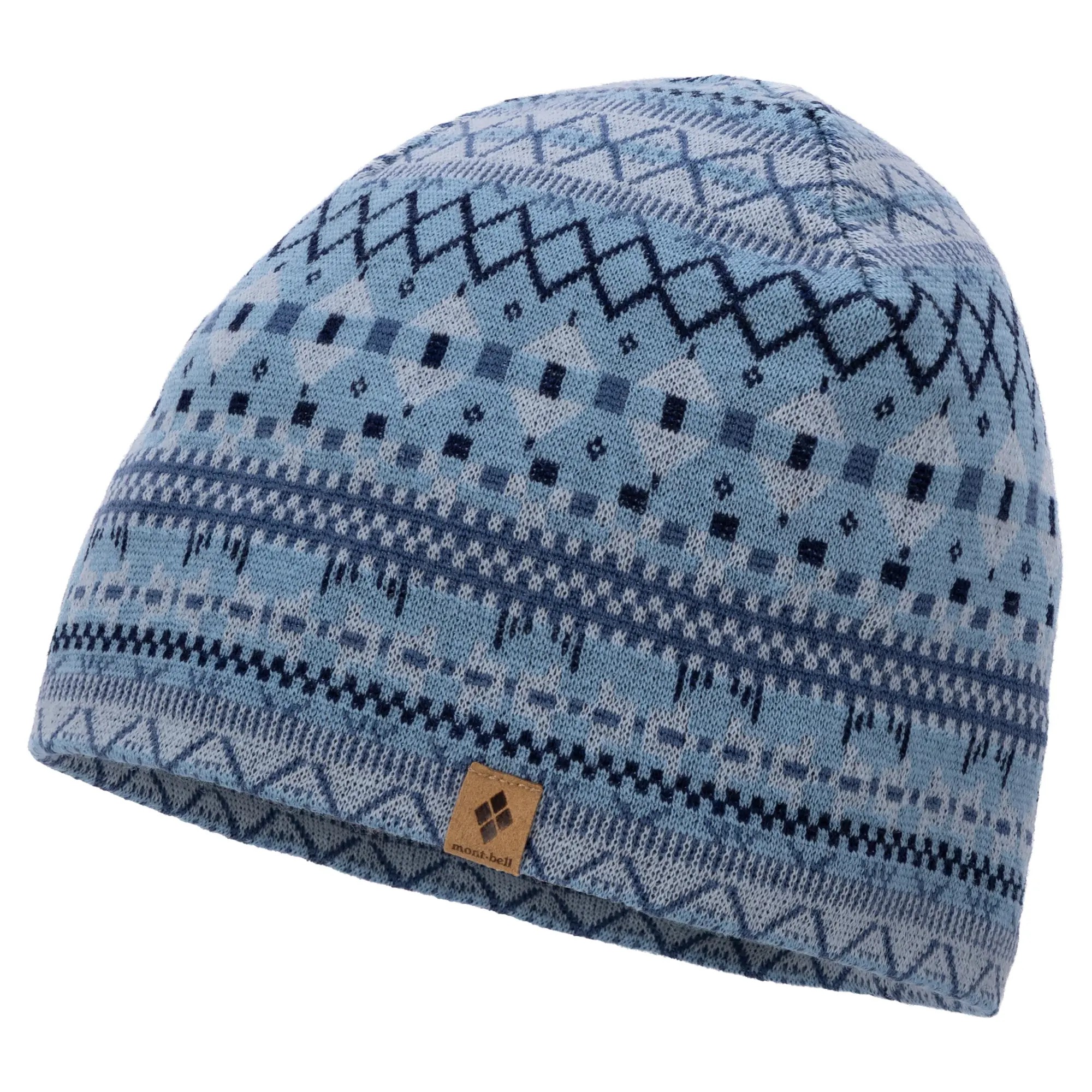 Merino Wool Light Watch Cap #1