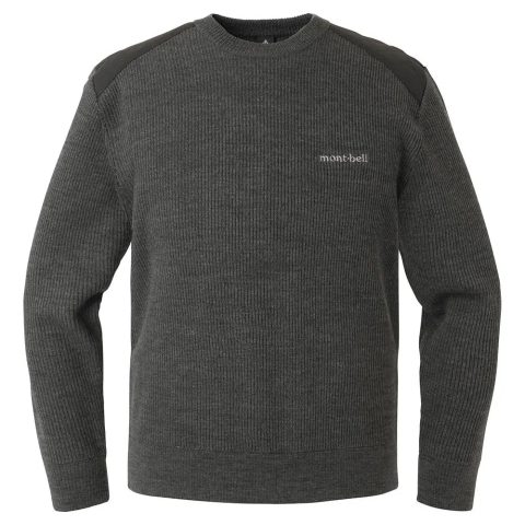 Mittellegi Sweater Men's