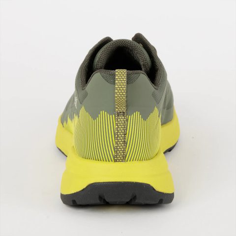Trail Hopper Men's - Wide