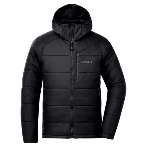 U.L. Thermawrap Parka Men's U.L. Thermawrap Parka Men's