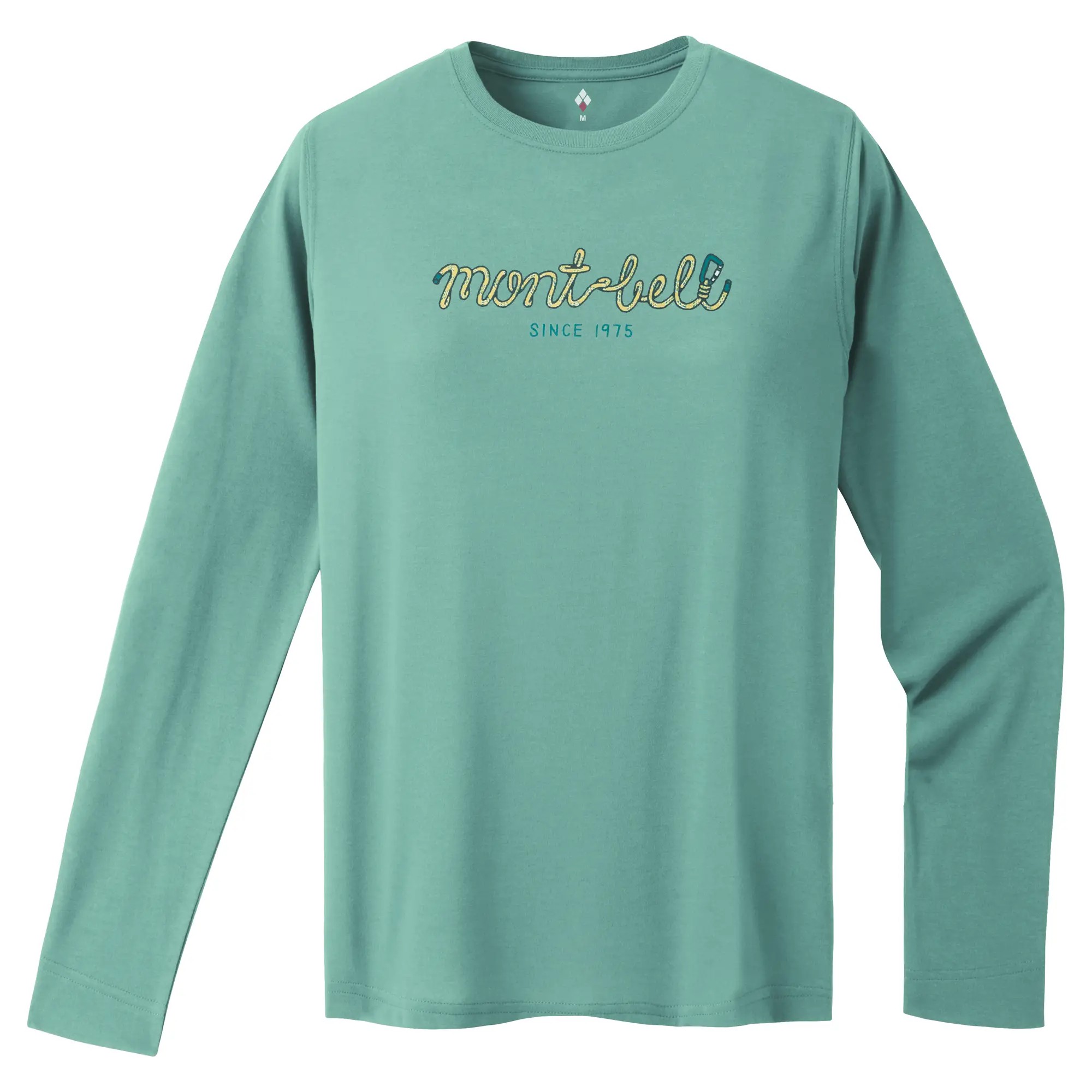 Wickron Long Sleeve T Women's Rope