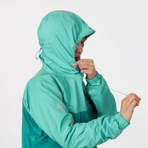 Thunder Pass Jacket Women's