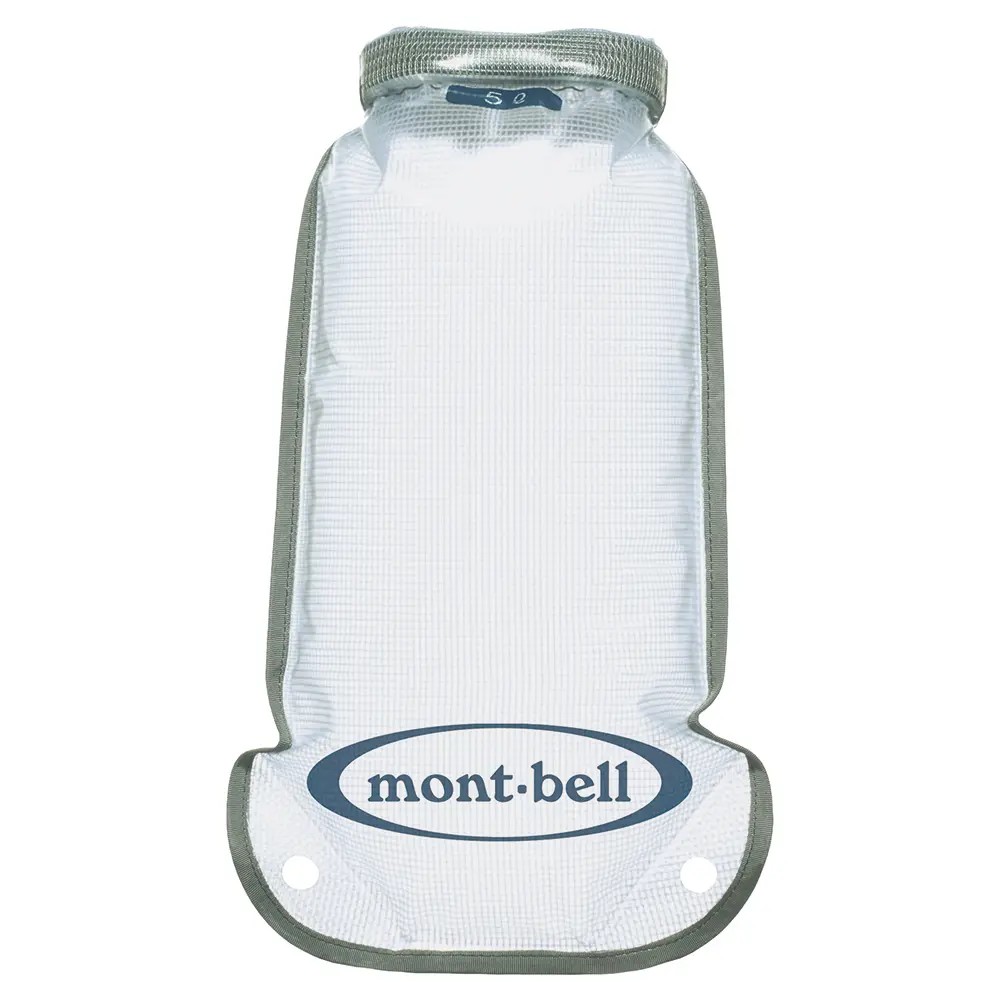 Dry Bag Rectangle 5L