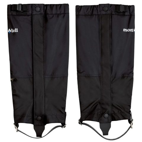 GORE-TEX Easy Fit Long Spats GORE-TEX Easy Fit Long Spats