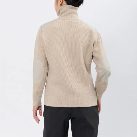Mittellegi Full-Zip Sweater Women's