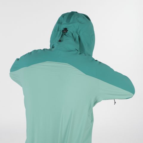 Powder Track Parka Women's