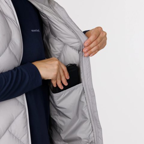 Neige Down Vest Women's