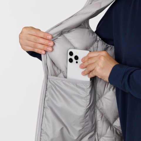 Neige Down Vest Women's