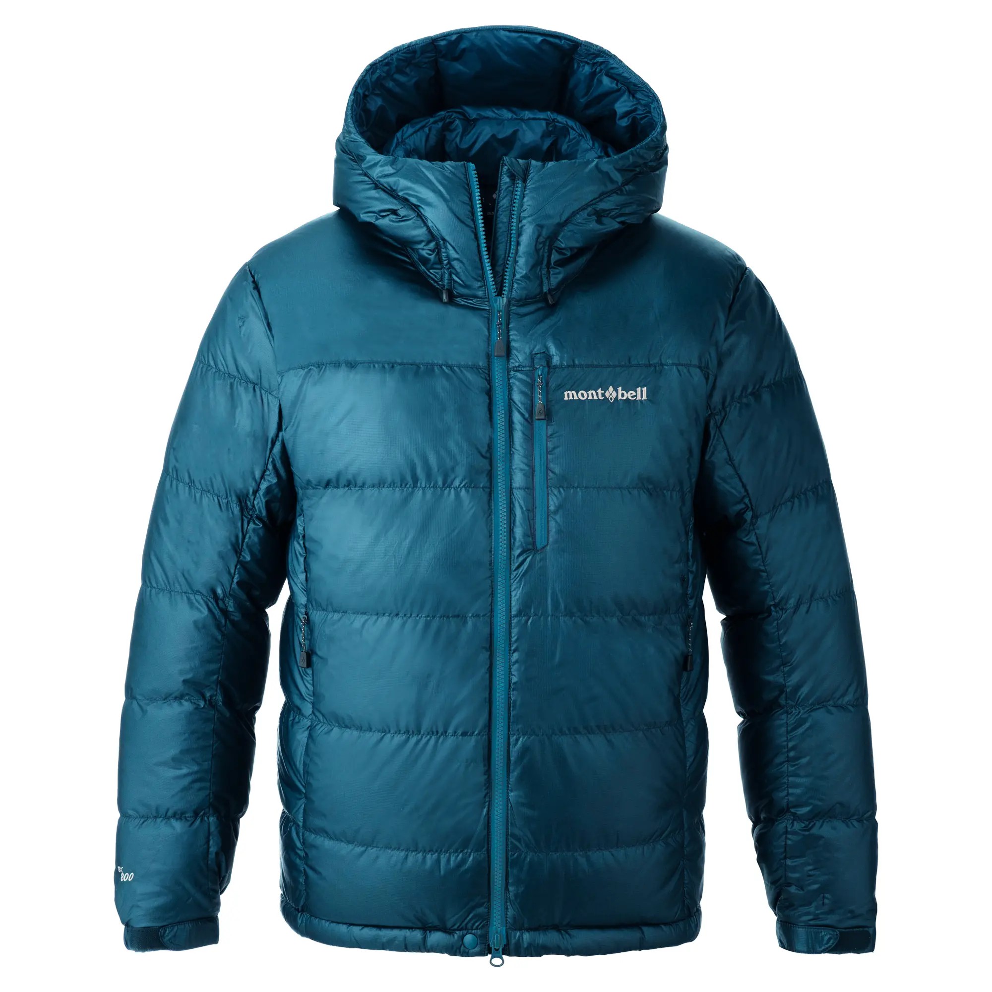 Alpine Down Parka Men's