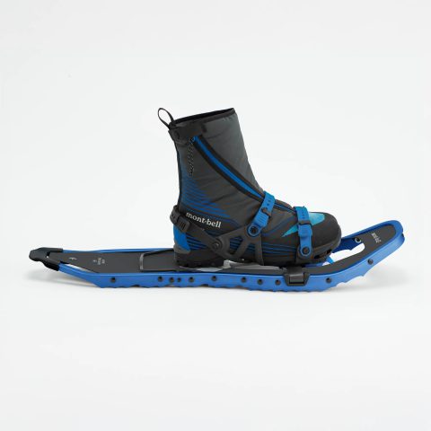 Alpine Snowshoes 66