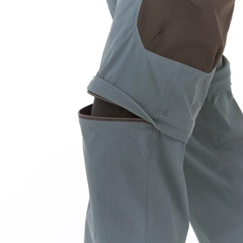 Light O.D. Pants Convertible Men's