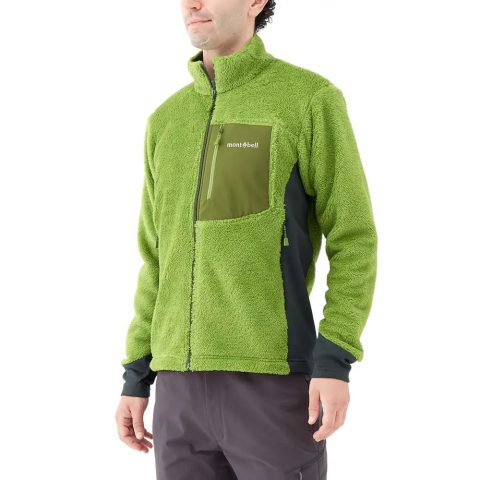 CLIMAAIR Jacket Men's