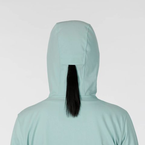 Wickron UV-TECT Hoodie Women's