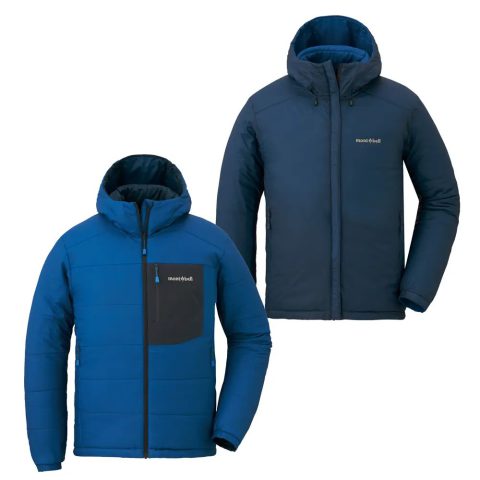 Thermawrap Parka Men's