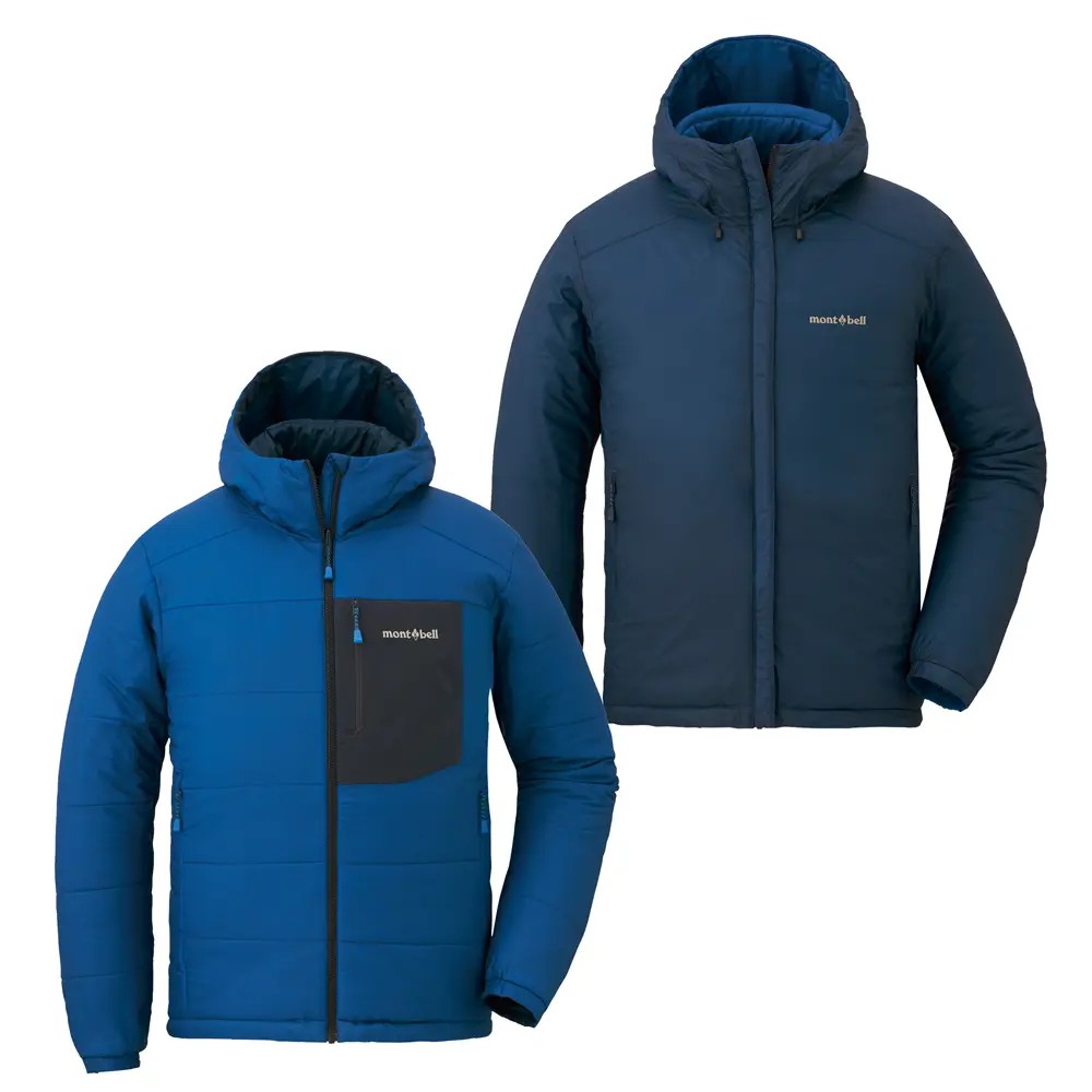 Thermawrap Parka Men's