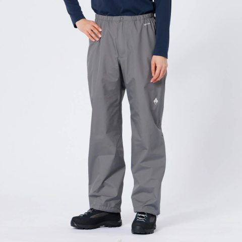 GORE-TEX Rain Pants Women's