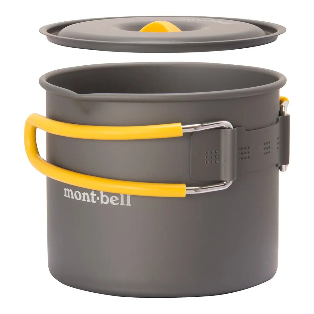Alpine Cooker 9 Deep Shape