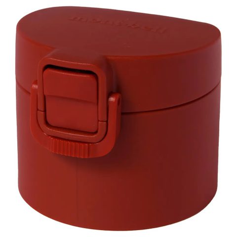 Alpine Thermo Bottle Active Lid M Alpine Thermo Bottle Active Lid M