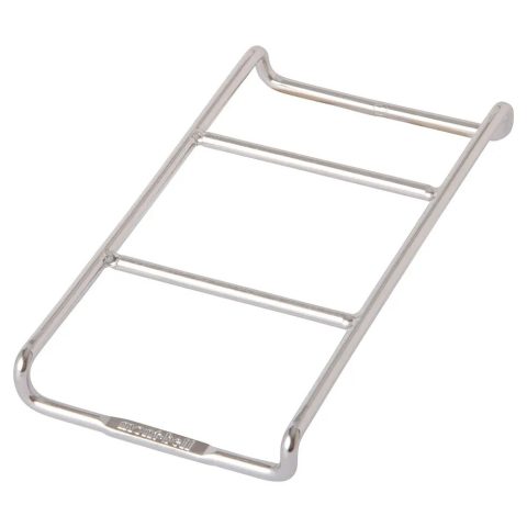 Folding Fire Pit Cooker Stand S