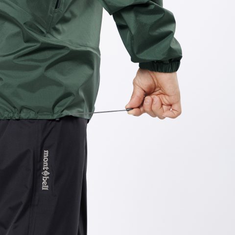 Rain Trekker Jacket Men's