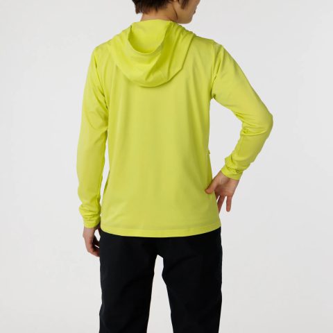 Wickron UV-TECT Full-Zip Hoodie Women's