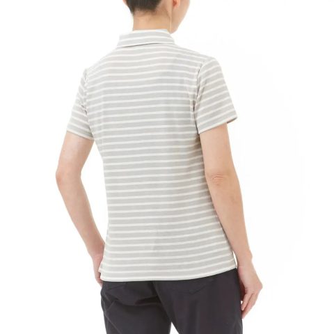 Wickron Collar Shirt Women's