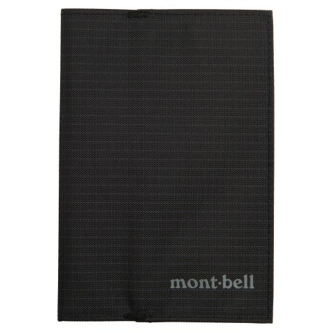 Trail Passport Case