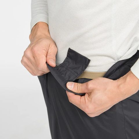 Dynamo Wind Pants Men's