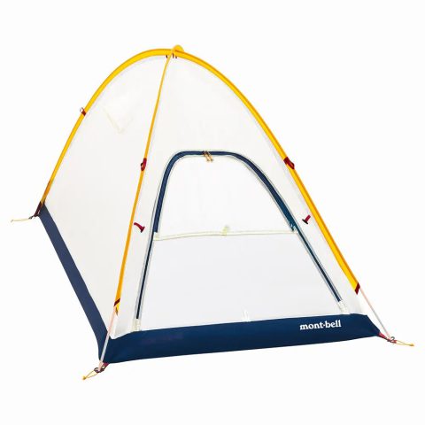 Stellaridge 2 Replacement Tent Body Stellaridge 2 Replacement Tent Body