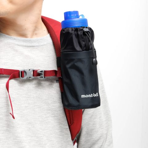 Bottle Holder