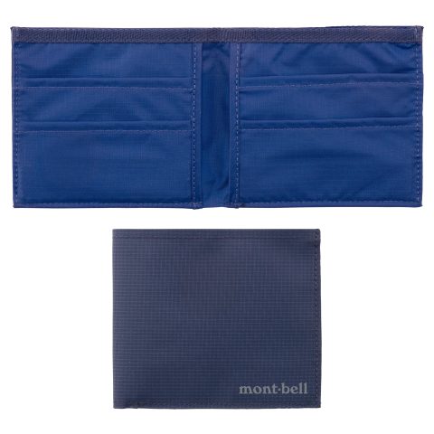Simple Flat Wallet