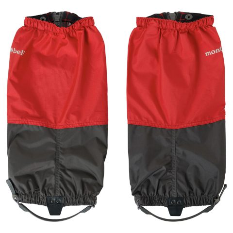 DRYTEC Light Long Gaiters