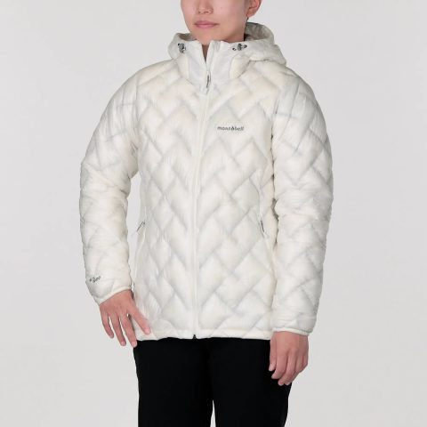 Plasma 1000 Alpine Down Parka Women's