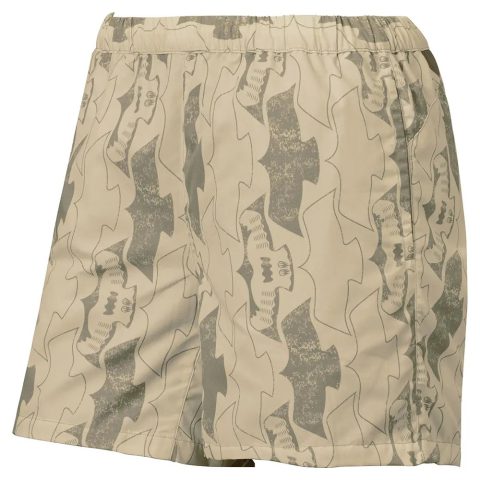 Print H2.OD Shorts Women's Print H2.OD Shorts Women's