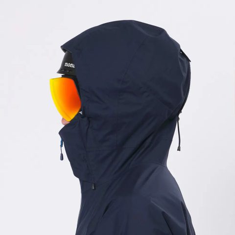 Dyna Action Parka Men's