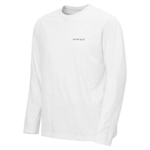 Wickron UV-TECT Long Sleeve T Men's