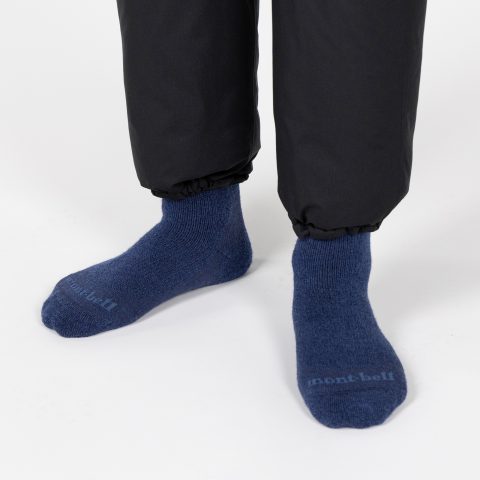 DRYTEC Down Pants Men's