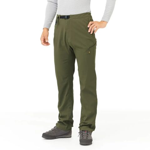 Light O.D. Pants Men's