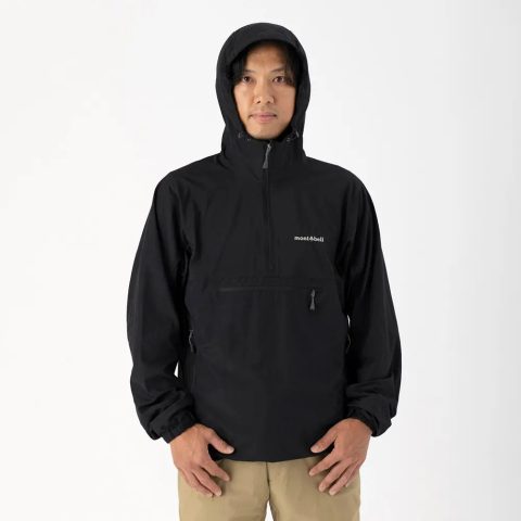 O.D. Anorak