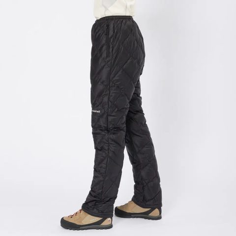 Superior Down Pants Women's