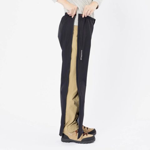 GORE-TEX Full-Zip Rain Pants Men's