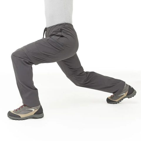 Light O.D. Pants Convertible Men's