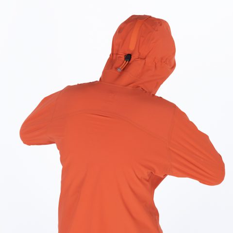 Freney Parka Women's