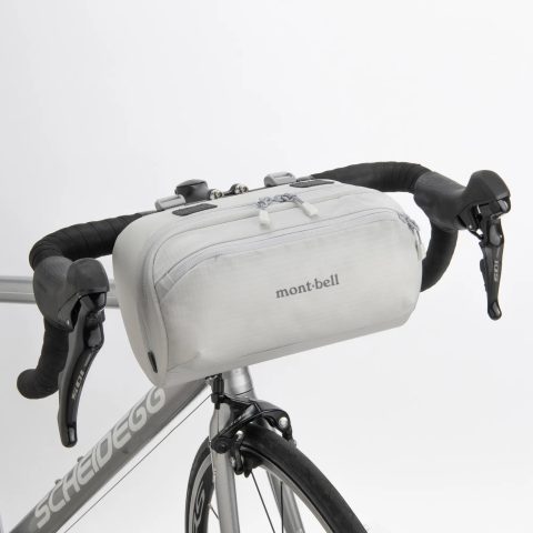 Handlebar Bag L