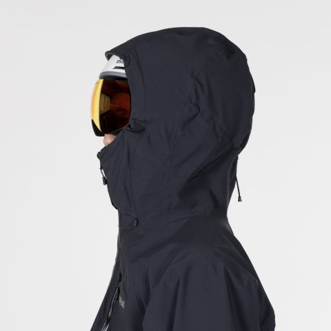 Freney Parka Men's