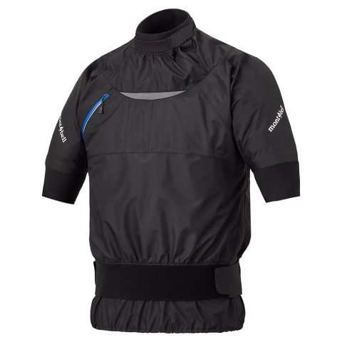 Short Sleeve Paddling Jacket Short Sleeve Paddling Jacket