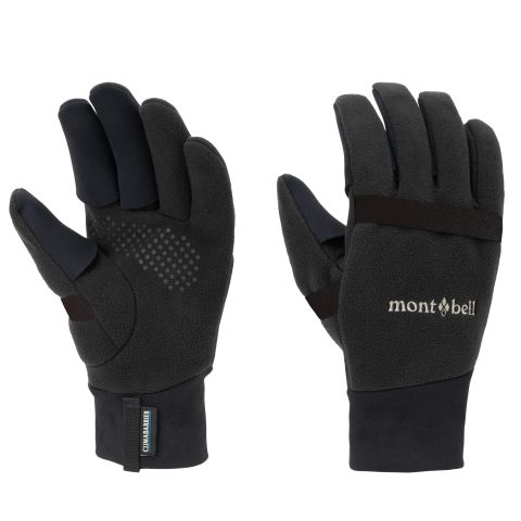CLIMABARRIER Fishing Gloves CLIMABARRIER Fishing Gloves