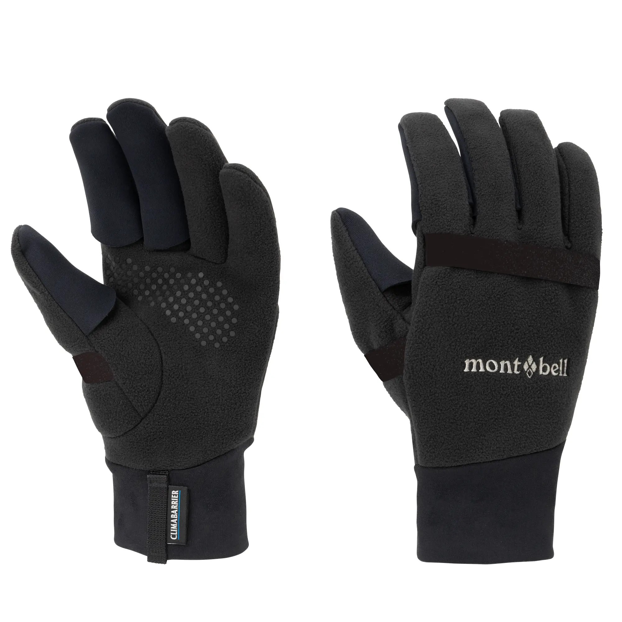 CLIMABARRIER Fishing Gloves