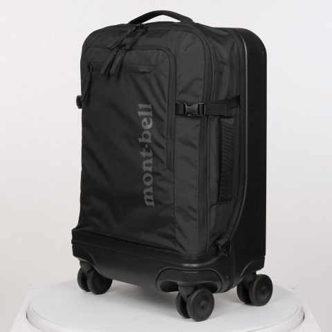 4-Wheel Bag 40