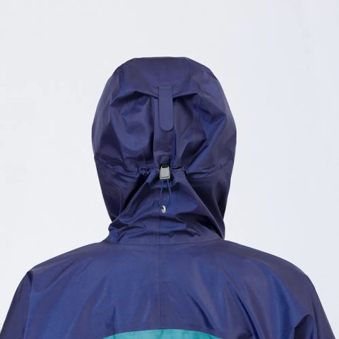 DRY-TEC Rain Jacket Women's